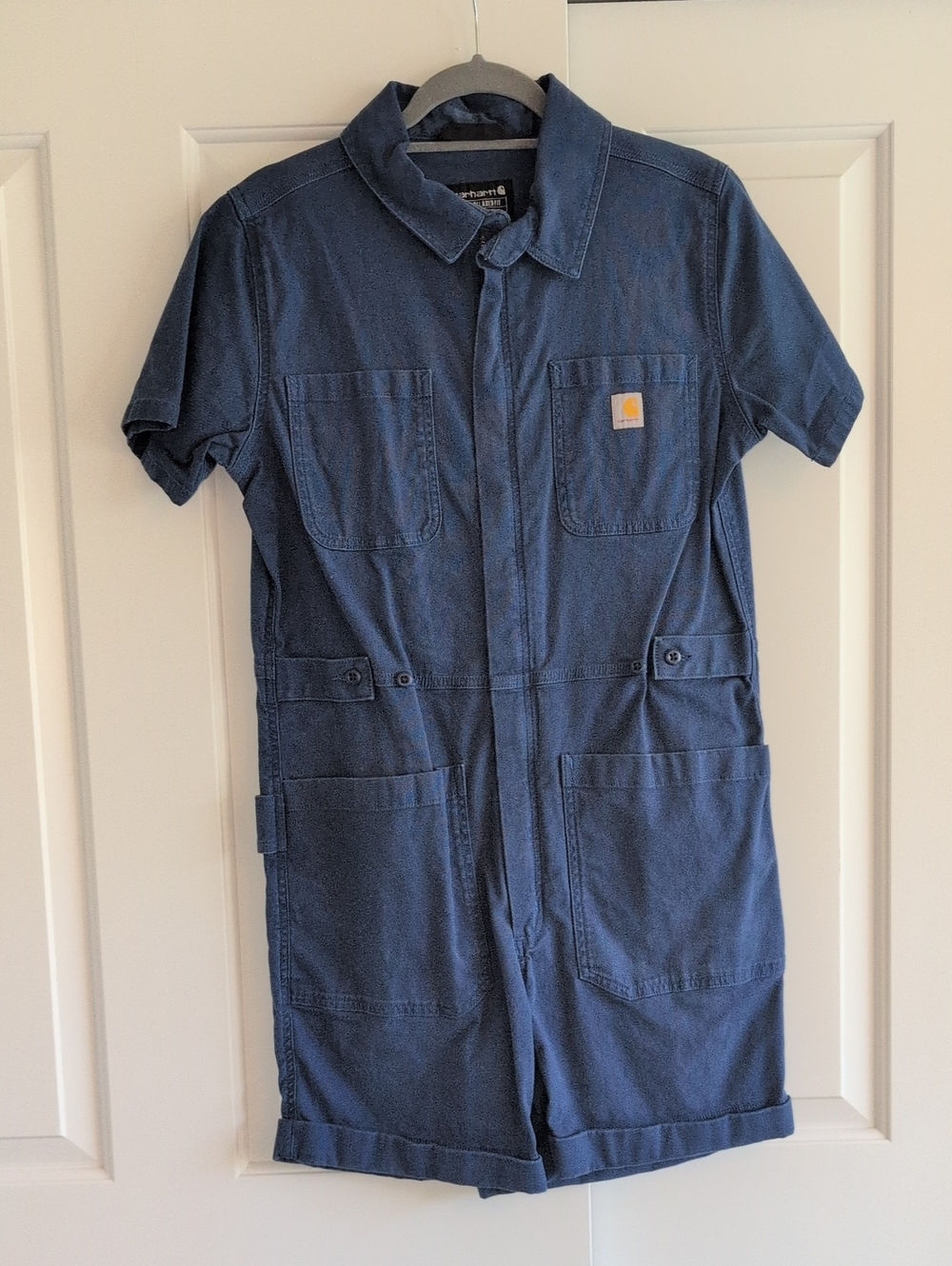 Carhartt Shortalls